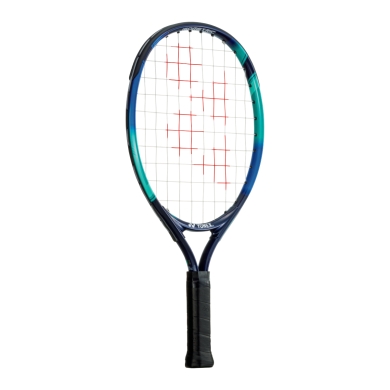 Yonex Ezone Junior 17in/160g 2022 blau Kinder-Tennisschläger (0-2 Jahre) - besaitet -